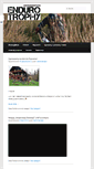 Mobile Screenshot of endurotrophy.pl